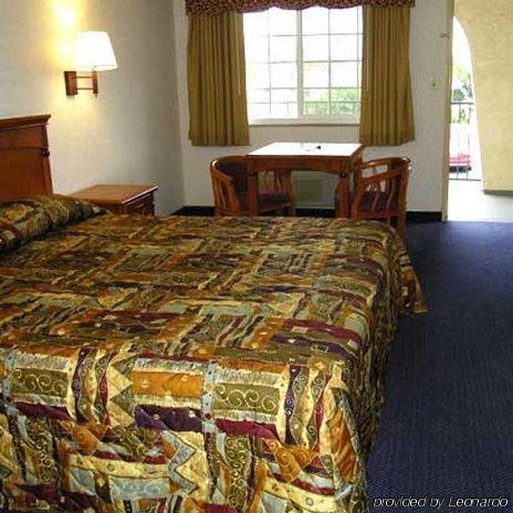Flamingo Inn Rosemead Værelse billede